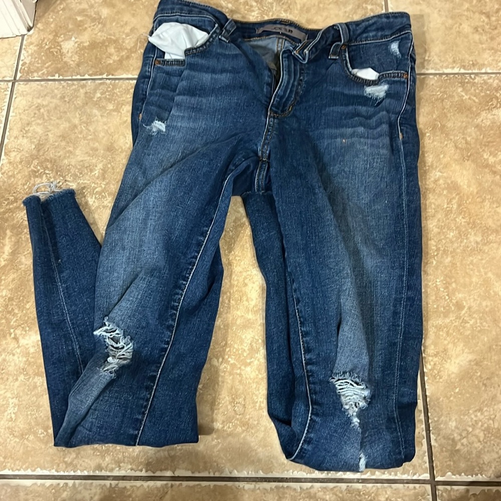 Women’s joes pants